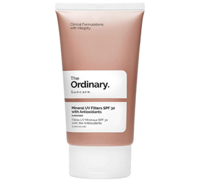 Ordinary Suncare Filters (SPF-30) (Original)