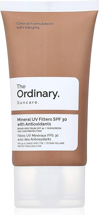 Ordinary Suncare Filters (SPF-30) (Original)