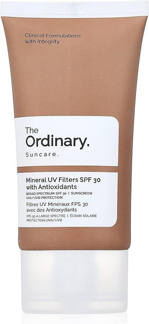 Ordinary Suncare Filters (SPF-30) (Original)