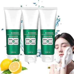 Whitening Facial Cleanser